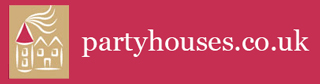 Party Houses logo