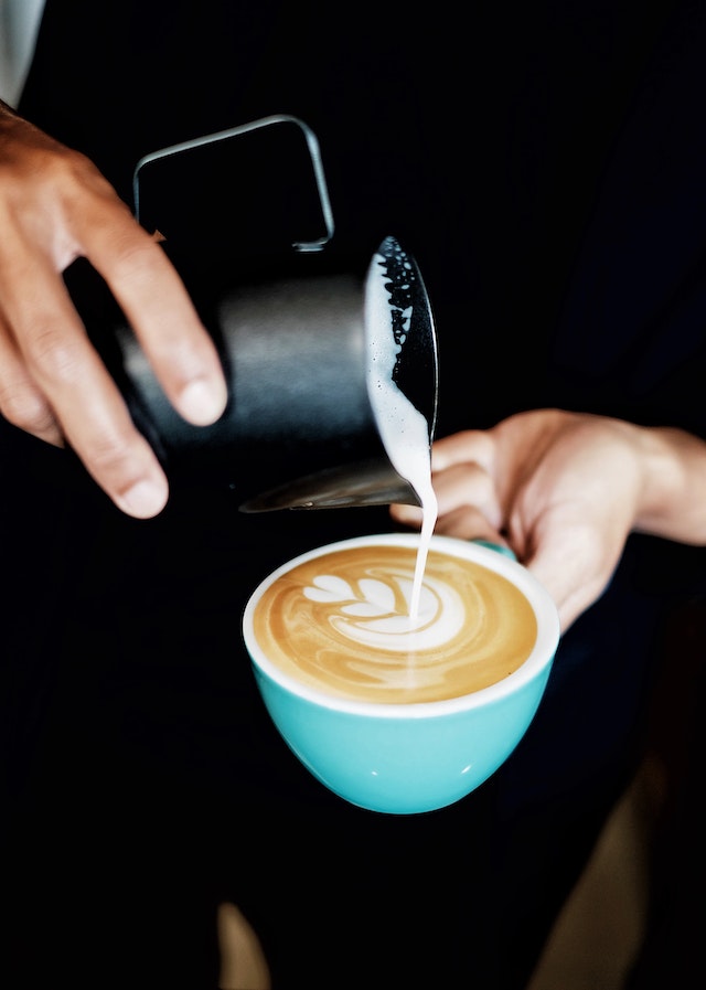 Best places to buy coffee in the UK