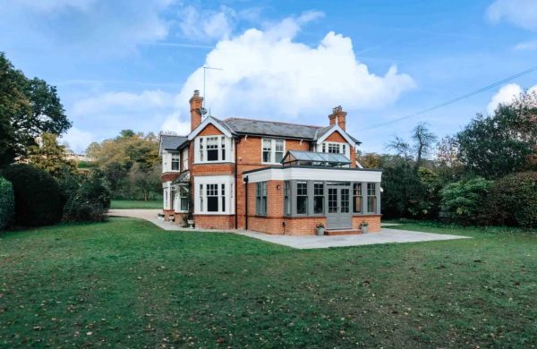 Party Houses