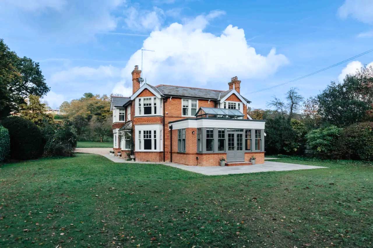 Party Houses