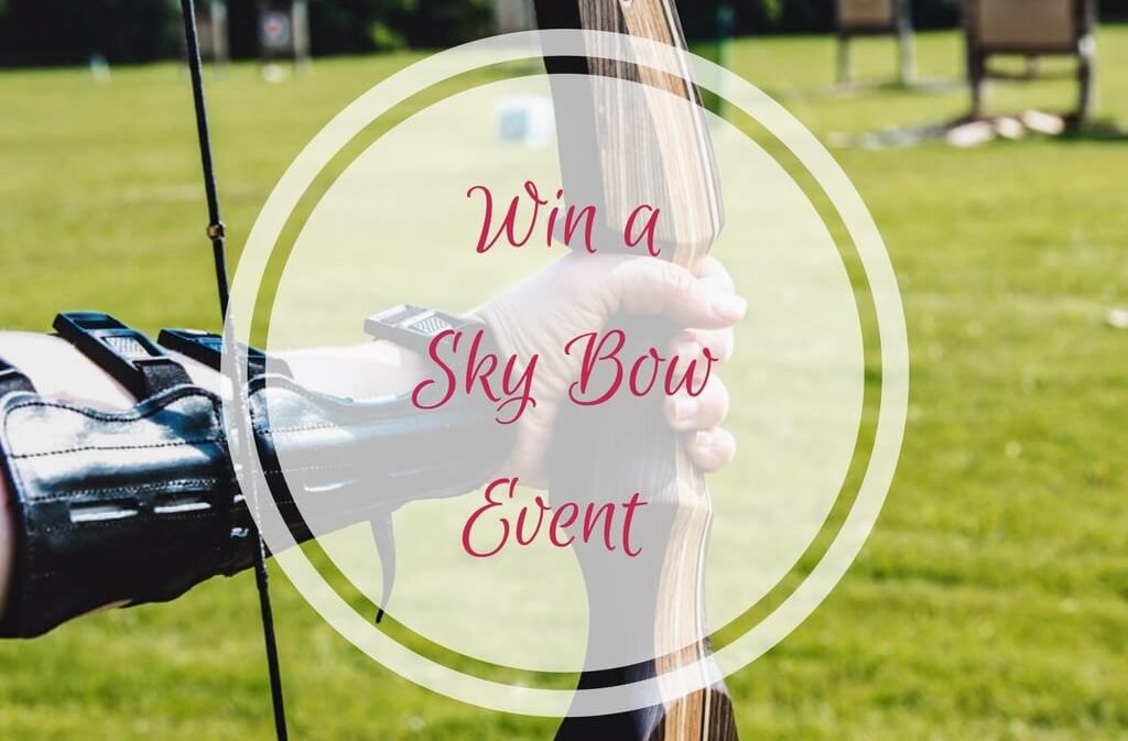 Win a Sky Bow Event