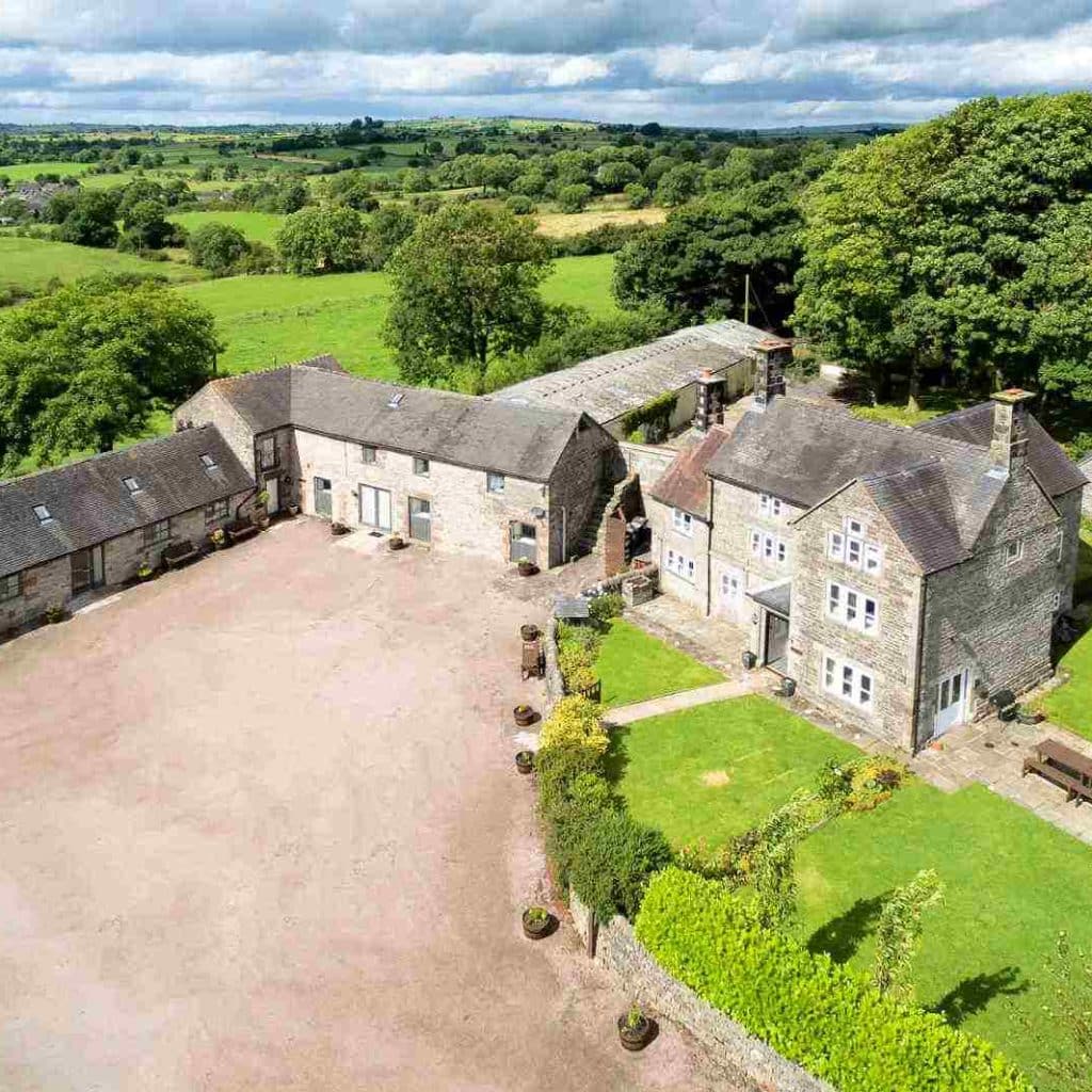 corporate venue hire