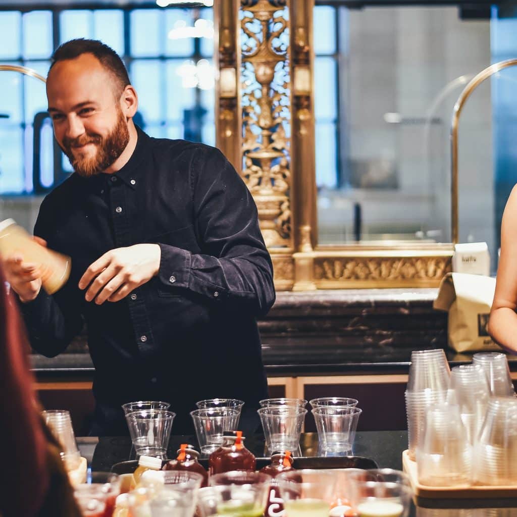 venues for corporate events uk