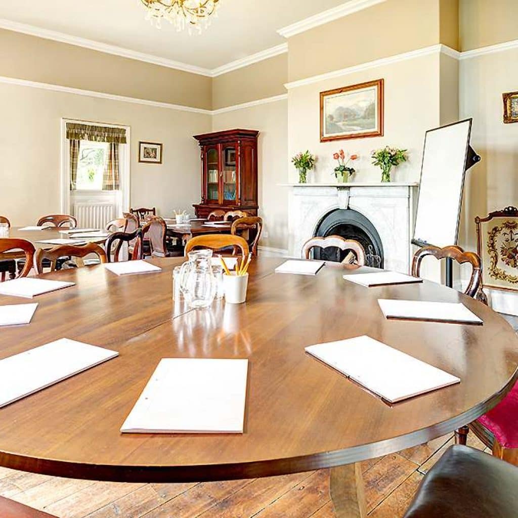corporate event venues