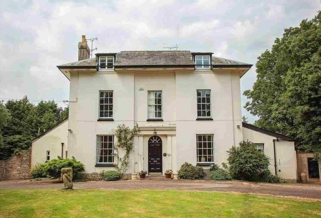 Party Houses with Games Rooms Party Houses UK