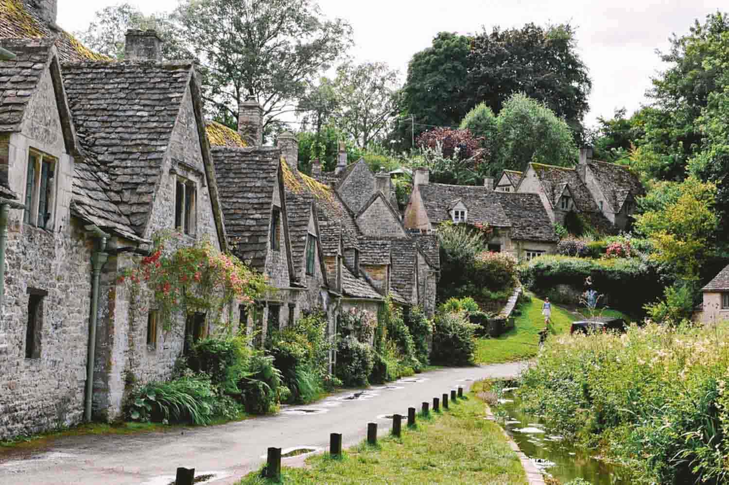 cotswolds holidays
