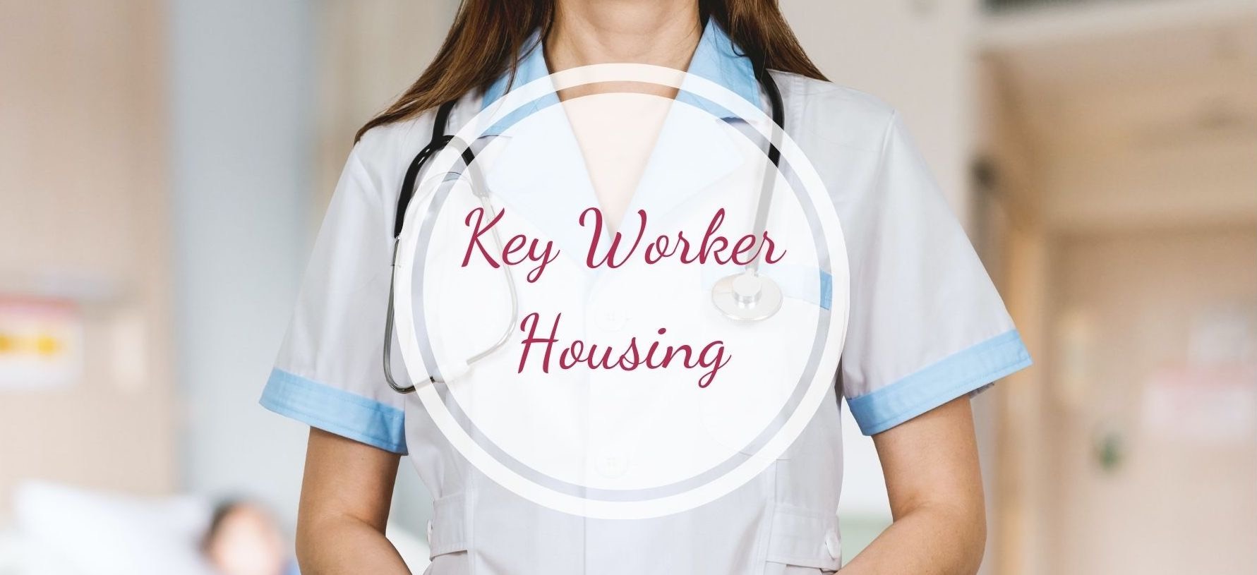 key worker homes