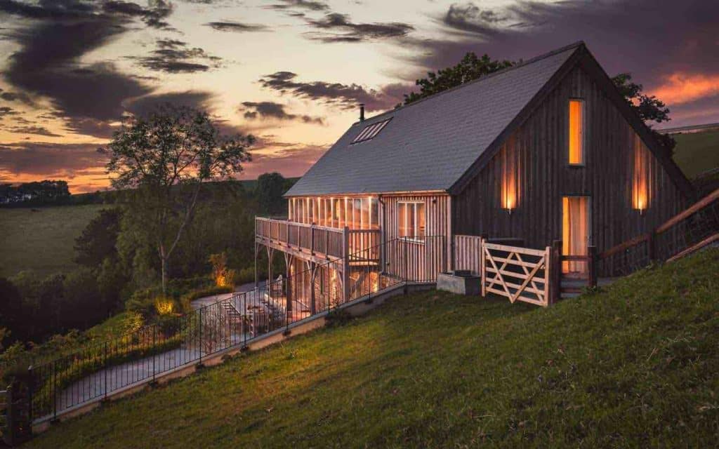 Party Houses with Games Rooms Party Houses UK