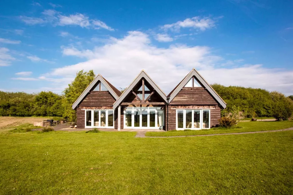 Accommodation for rent near London