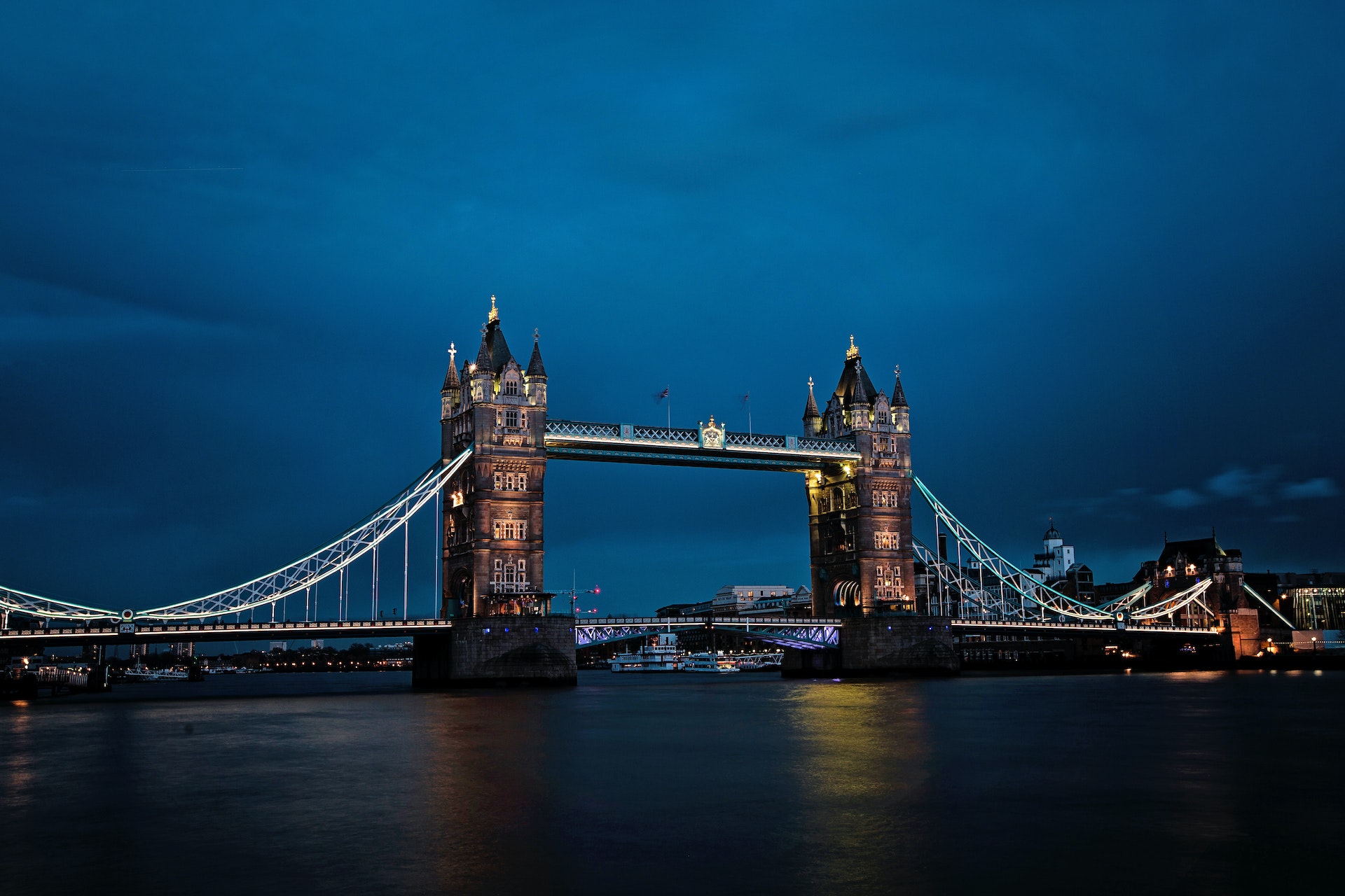 Party Apartments London