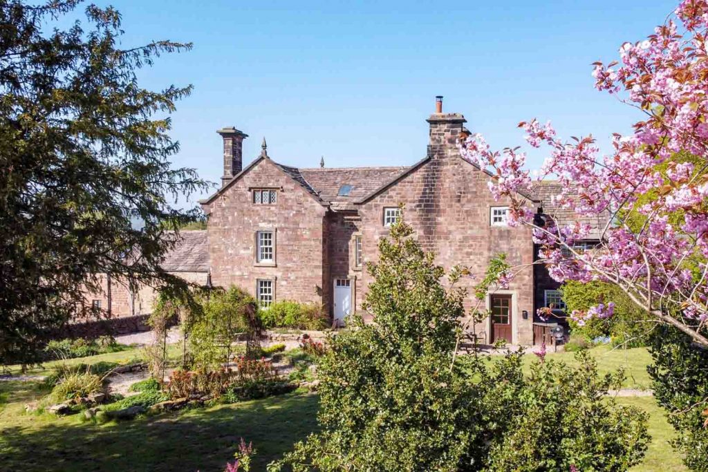 Peak District Accommodation