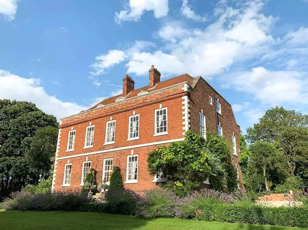 North England accommodation