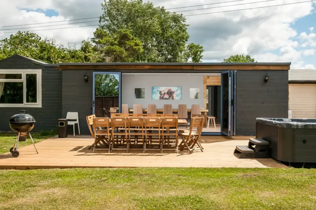 celebration cottages