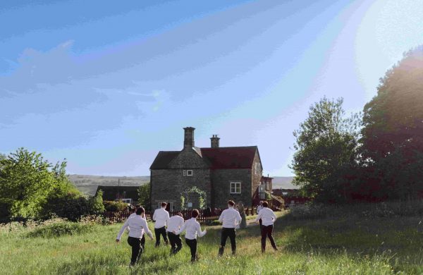 Party Houses
