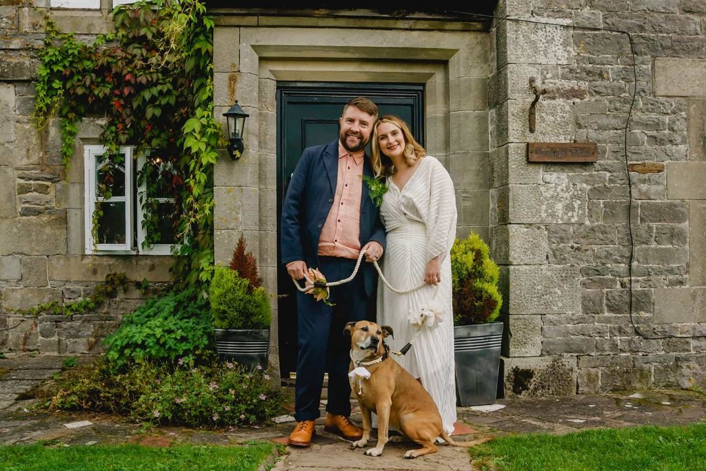 Party Houses UK Pet friednly