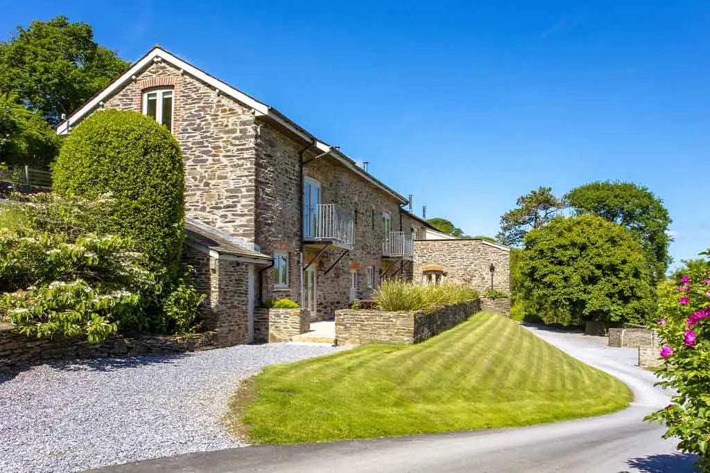 Rent Primrose Cottage in Devon