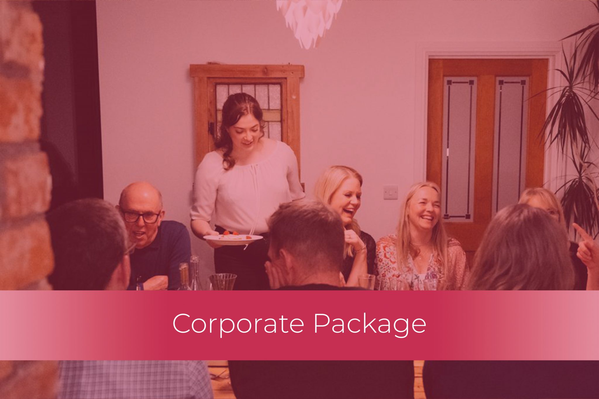 Party Packages with My Event Concierge – Party Houses