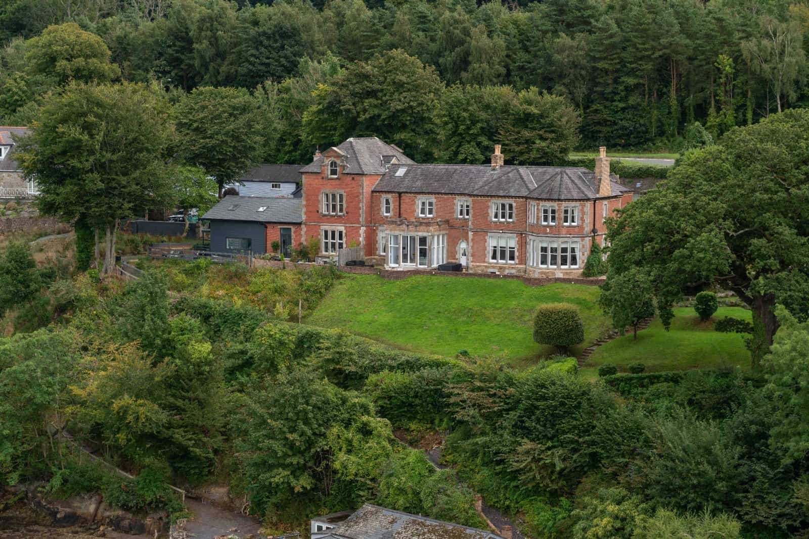 Anglesey Holiday Cottages
