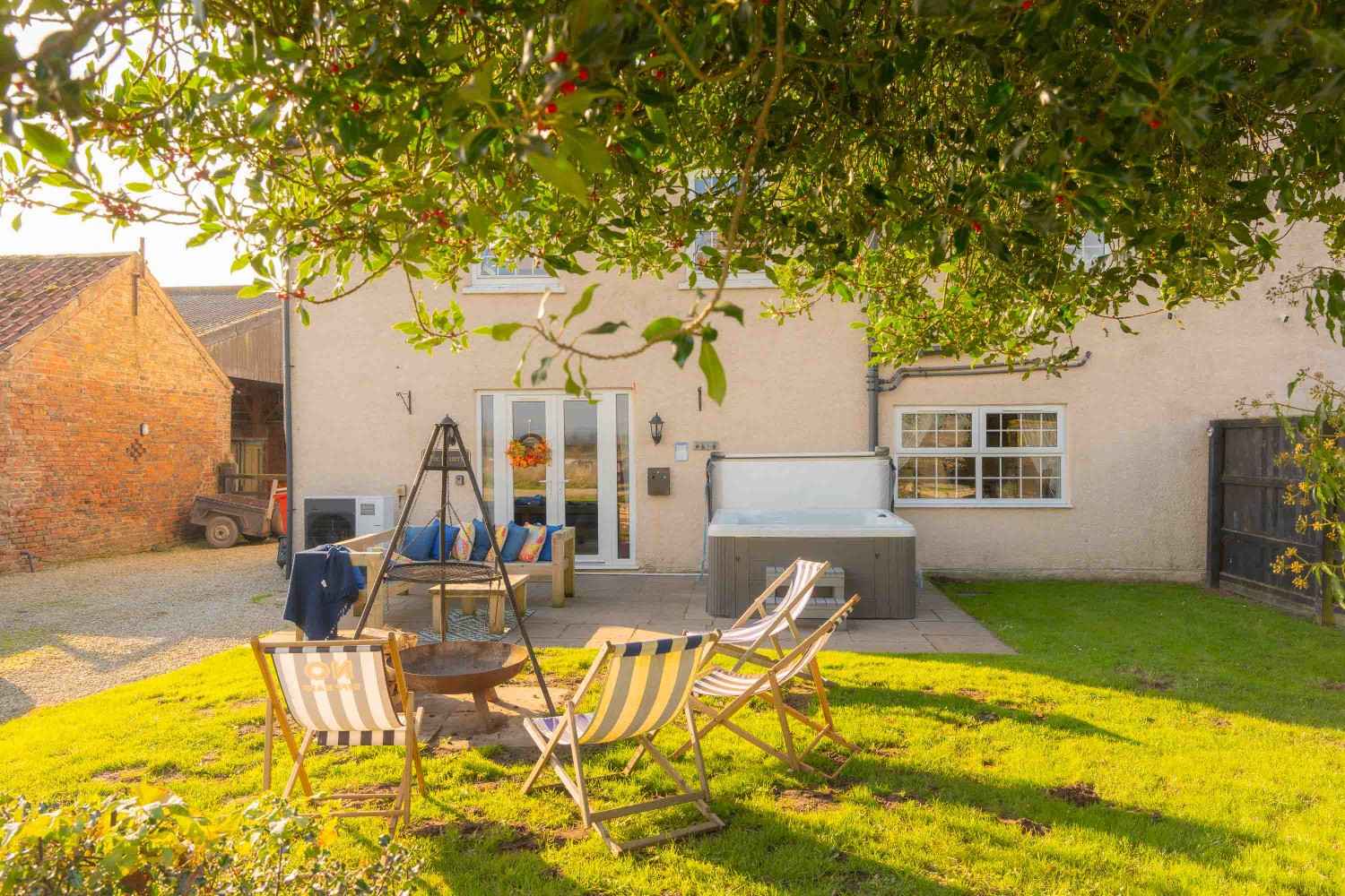 group accommodation york