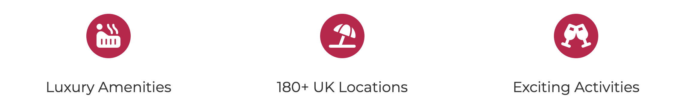 Party Houses for Large Groups