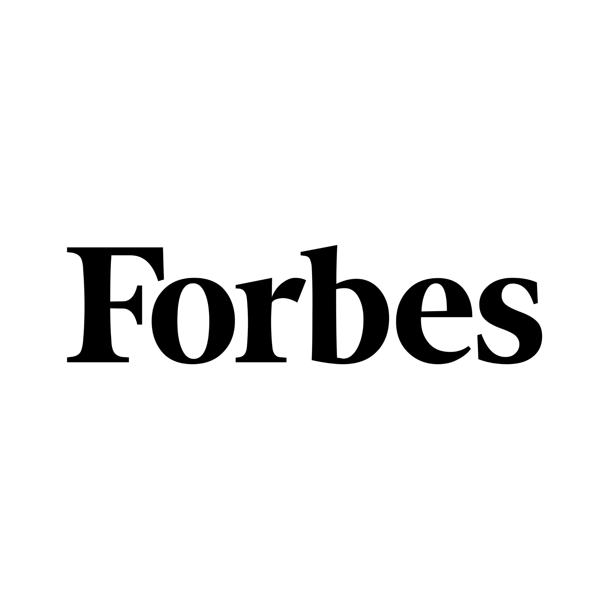 2 Forbes logo, featuring Party Houses corporate retreats research